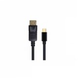 Gembird Kabl DP-MiniDP 1.8m CCP-mDP2-6 | ePonuda.com