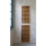 Spinder Design Stenski obešalnik iz masivnega hrasta v naravni barvi Parco – | Shoptok.si