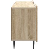 TV ormar Hrast sonoma 150 x 31 x 52 cm Konstruirano drvo | shoptok.hr