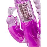 EasyToys - Vibe Collection vibrator Raving Rabbit, ljubičasti | shoptok.hr