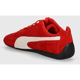 Puma Sneakers Speedcat OG For All Time Red-White EUR 42.5 | Shoptok.si