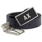 EAX Pasovi XM000185AF11958 Modra Cene