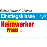Einhell Power X-Change Plus 18V 3,0Ah baterija, PXC Plus Baterija - (4511501) | ePonuda.com