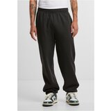 Urban Classics Men's Basic Loose Sweatpants Black Cijene