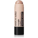 Wet'n wild MegaGlo kremasti osvetljevalec v paličici odtenek Glitzed Spell 6 g | Shoptok.si