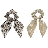 Rockahula Scrunchie elastika za lase – leopardji vzorec Cene