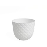 Artevasi Cvetlični lonec Havana Tropical (Zunanje dimenzije (Ø x V): 30 x 25 cm, Plastika, Granit) Cene