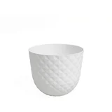 Cvetlični lonec Havana Tropical (Zunanje dimenzije (Ø x V): 30 x 25 cm, Plastika, Granit)