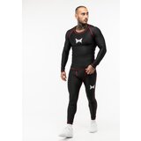 Tapout Men's functional leggings slim fit | Shoptok.si