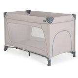 Cangaroo Prenosivi krevetić One Touch - Beige | Eponuda.com