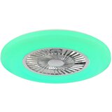 Globo STROPNI VENTILATOR ALVA //3000-6500 K// | Shoptok.si