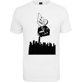 MT Men No Ball Tee White cene