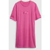 GAP Children's dress with logo - Girls | shoptok.hr
