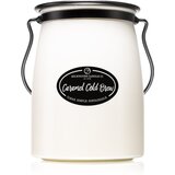 Milkhouse Candle Co. Creamery Caramel Cold Brew dišeča sveča Butter Jar 624 g | Shoptok.si