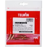 Telwin kontaktne vodilice 1,2 mm za Al i punjenu žicu, set 5 kom, 804088 | shoptok.hr