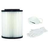  perivi precision poliester filter uložak za TX2A, TP2A, TP2, TC2 Cene