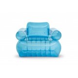 Intex providno-plava fotelja 66503NP Cene