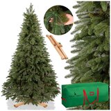  Ct0253 premium zeleni bor 210 cm | shoptok.hr
