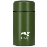  Nc3802 kutija za ručak 1000 ml zeleni nils kamp | shoptok.hr