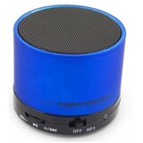  Zvučnik BLUETOOTH ESPERANZA FM RITMO, FM Radio, microSD, USB, blue, EP115B | Eponuda.ba