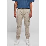 Urban Classics Plus Size Military Jogg Pants wolfgrey | Shoptok.si