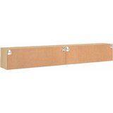  Zidni TV ormarići 2 kom boja hrasta 100 x 30 x 30 cm drveni | shoptok.hr