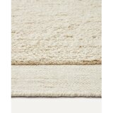 Kave Home Bijeli vunen tepih 200x300 cm Marely – | shoptok.hr