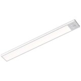  LED svetiljka za montažu ispod ormarića sa senzorom LED/2W/5V 4000K 2200 mAh | Eponuda.com