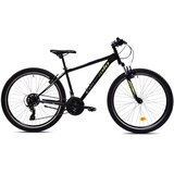 Capriolo MTB OXYGEN 26''/21V crno-zeleno 925425-16 | Eponuda.com