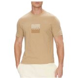 Hugo bež muška majica | ePonuda.com