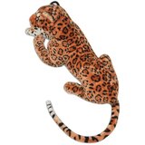 Plišani leopard smeđi XXL | shoptok.hr