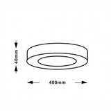  led panel n/z KNC5-36W 3000/4000/6000K | Eponuda.com