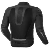Shima Jakne Piston Črna | Shoptok.si