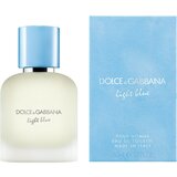 Dolce & Gabbana Light Blue New Pour Homme toaletna voda za moške 50 ml | Shoptok.si