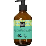 After Sun Lotion Green Tea - 240 ml