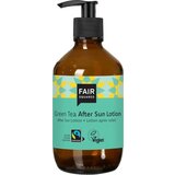FAIR Squared After Sun Lotion Green Tea - 240 ml | shoptok.hr