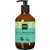 After Sun Lotion Green Tea - 240 ml
