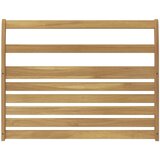 MODUL naslona za ruke 2 kom. Bijela 78,5 x 8,5 x 60 cm | shoptok.hr