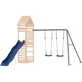 Vanjski Zunanje igralo trdna borovina, (20795302) | Shoptok.si