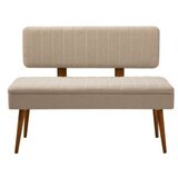 Hanah home Set trpezarijski sto i stolice Vino, krem ​​boja | Eponuda.ba