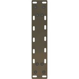  Noge za klub stolić prirodni čelik 2 kom 40 x (30-31) cm čelik | Eponuda.ba