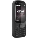 Nokia mobilni telefon 6310 2024/crna