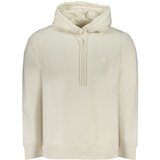 Calvin Klein MUŠKA BIJELA MAJICA BEZ PATENTA | shoptok.hr