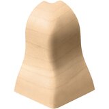 LOGOCLIC Zunanji vogalnik (javor, za talno letev K40, 2 kosa) Cene