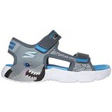 Skechers Sandali & Odprti čevlji Creature-splash Modra | Shoptok.si