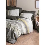 Cotton Box posteljina CB Simple ser single - Toprak - Taron