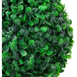  Umjetni šimšir u obliku kugle s posudom zeleni 90 cm | Eponuda.com