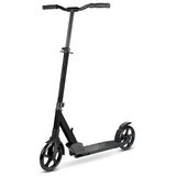 BOLDCUBE veliki romobil s dva kotača, crne boje | shoptok.hr