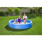  Bazen na napuhavanje 183 33 cm BESTWAY - plavi | shoptok.hr