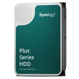 Synology HAT3320-8T internal hard drive 8 TB 7200 RPM 3.5 Serial ATA III Cijene